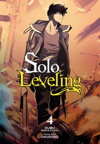Solo Leveling, Vol. 4 (comic) - Image 1