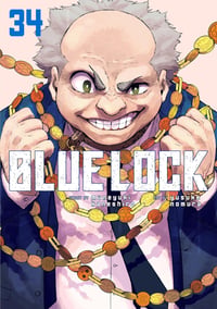 Blue Lock Vol. 34 - Image 1