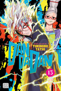 Dandadan, Vol. 13 - Image 1