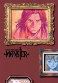 Monster: The Perfect Edition, Vol. 1 - Image 1