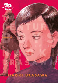 20th Century Boys: The Perfect Edition, Vol. 10 - Image 1