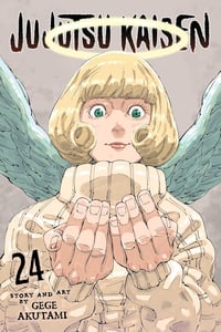 Jujutsu Kaisen, Vol. 24 - صورة 1
