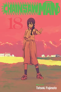 Chainsaw Man, Vol. 18 - Image 1