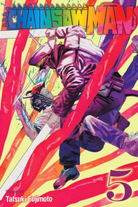 Chainsaw Man, Vol. 5: Minor - Image 1