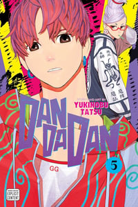 Dandadan, Vol. 5 - Image 1