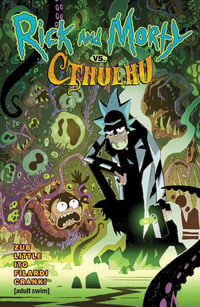 Rick and Morty vs. Cthulhu - صورة 1