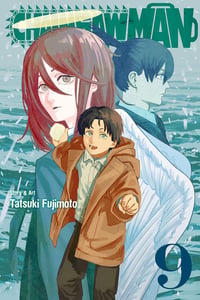 Chainsaw Man, Vol. 9: Bath - صورة 1