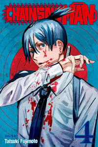Chainsaw Man, Vol. 4: The Gun is Mightier - Image 1