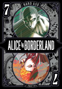 Alice in Borderland, Vol. 7 - صورة 1