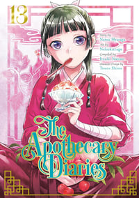 The Apothecary Diaries V. 13 (Manga) - صورة 1
