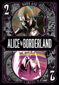 Alice in Borderland, Vol. 2 - Image 1
