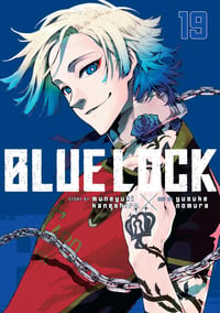 Blue Lock Vol. 19 - Image 1