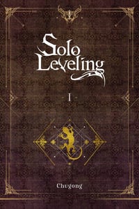 Solo Leveling, Vol. 1 (novel) - صورة 1