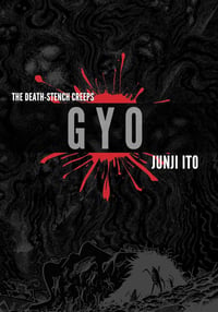 Gyo (2-in-1 Deluxe Edition) (Junji Ito) - Image 1