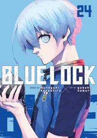 Blue Lock Vol. 24 - Image 1
