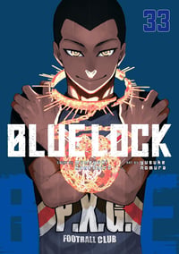 Blue Lock Vol. 33 - Image 1
