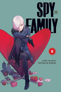 Spy x Family, Vol. 6 - Image 1