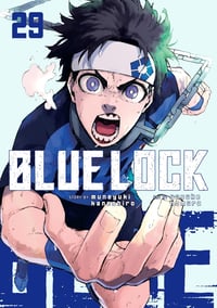 Blue Lock Vol. 29 - Image 1