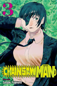 Chainsaw Man, Vol. 3: Kill Denji - صورة 1