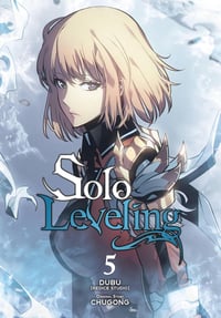 Solo Leveling, Vol. 5 (comic) - Image 1