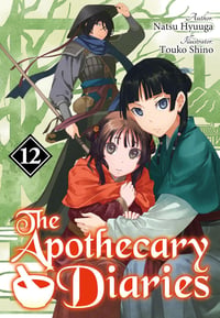 The Apothecary Diaries: Volume 12 (Light Novel) - Image 1