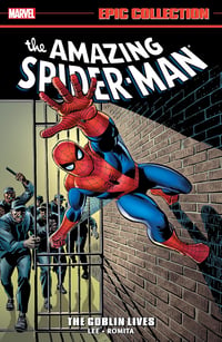 Amazing Spider-Man Epic Collection Vol. 4 – The Goblin Lives (2019) - Image 1