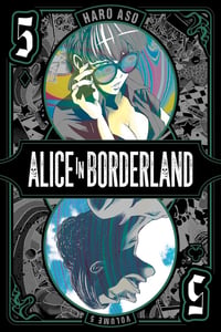 Alice in Borderland, Vol. 5 - صورة 1