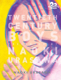 20th Century Boys: The Perfect Edition, Vol. 6 - Image 1
