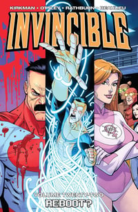 Invincible Vol. 22: Reboot? - Image 1
