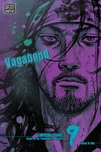 Vagabond, Vol. 9 (VIZBIG Edition) - Image 1