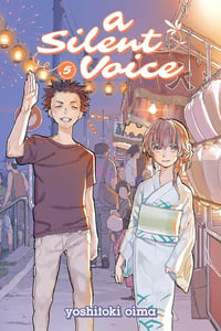 A Silent Voice, V. 5 - صورة 1