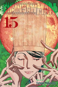 Chainsaw Man, Vol. 15 - Image 1