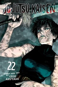 Jujutsu Kaisen, Vol. 22 - Image 1