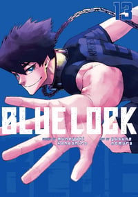 Blue Lock Vol. 13 - Image 1
