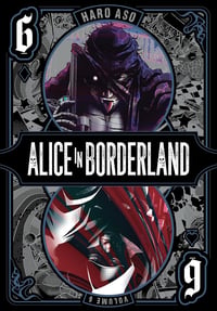 Alice in Borderland, Vol. 6 - صورة 1