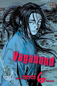 Vagabond, Vol. 6 (VIZBIG Edition) - Image 1