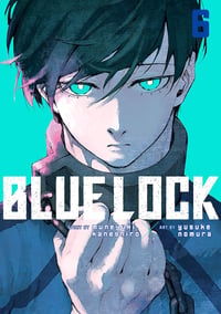 Blue Lock Vol. 6 - صورة 1