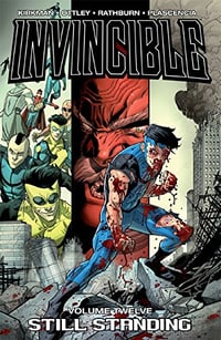 Invincible Vol. 12: Still Standing - Image 1