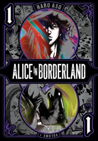 Alice in Borderland, Vol. 1 - Image 1