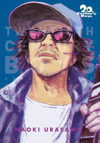 20th Century Boys: The Perfect Edition, Vol. 11 - صورة 1