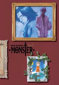 Monster: The Perfect Edition, Vol. 3 - Image 1