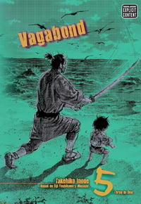 Vagabond, Vol. 5 (VIZBIG Edition) - Image 1