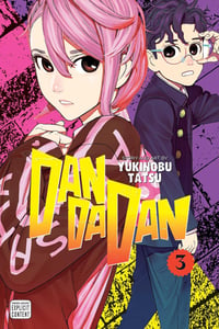 Dandadan, Vol. 3 - Image 1