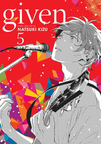 Given, Vol. 5 - صورة 1
