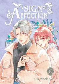 A Sign of Affection, V. 8 - Image 1