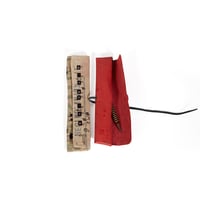 AL ULA ROCK ART PENCIL CASE - Image 3