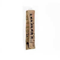 AL ULA ROCK ART PENCIL CASE - Image 1