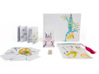 HICCUPS GIFT BOX (From HICCUPS Book) - Image 2