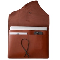  Executive Leather Case. Dancers, Jubbah, Hail - Image 3