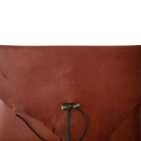  Executive Leather Case. Dancers, Jubbah, Hail - Image 2